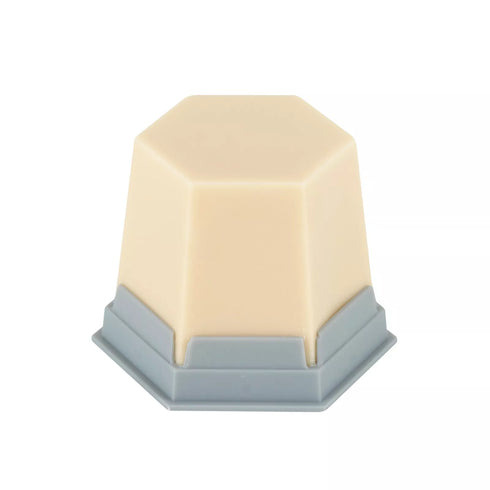 Renfert GEO Classic Dental Modeling Special Wax Beige 75gr/Bx